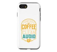 Audio Tech Music Sound Engineer Case for iPhone SE (2020) / 7/8