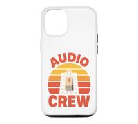 Audio Tech Sound Crew Mixer Console Case for iPhone 12/12 Pro