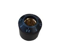 Audio Technica 169501770 - Black Counterweight for AT-LP3 (Black)