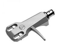 Audio Technica 9G Half-Inch Mount Universal Headshell Silver