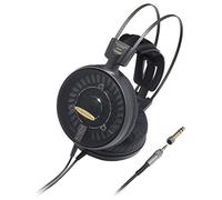 Audio-Technica ATH-AD2000X Black Hi-Fi Headphones