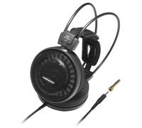 Audio-Technica AD500X High-Fidelity Open-Back Headphones Black