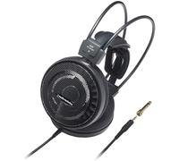 Audio-Technica AD700X High-Fidelity Open-Back Headphones Black