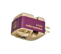 Audio-Technica AT33xEN Dual Moving Coil Stereo Cartridge