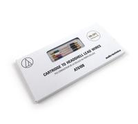 Audio Technica AT-6108 - Cartridge To Headshell Wires (Each) (n/a)