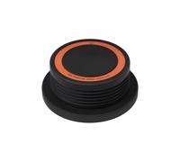 Audio Technica AT-618a - Disc Stabiliser (Each) (Black)