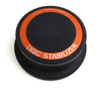 Audio Technica AT-618a Record Stabiliser Clamp