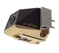 Audio Technica AT-ART9XA Dual Moving Coil Cartridge & Stylus (Gold)
