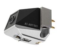audio technica AT-ART9XI Dual Moving Coil Cartridge & Stylus (Silver)