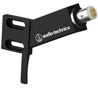 Audio-Technica AT-HS4 Universal Headshell, Black