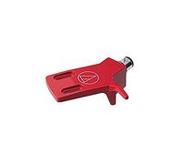 Audio Technica AT-HS3 Universal Headshell (Red)
