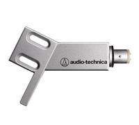 Audio-Technica AT-HS4 Headshell - Silver