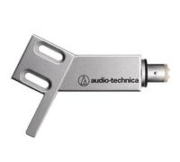 Audio-Technica AT-HS4 Headshell - Silver