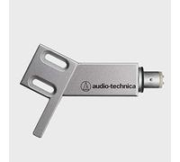 audio technica AT-HS4 Headshell (Silver)