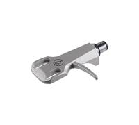 Audio-Technica AT-HS6SV Headshell Silver - Headshell
