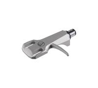 Audio Technica AT-HS6 - Headshell (Each) (Silver)
