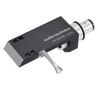 Audio Technica AT-LH11H - Headshell (Each) (Black)