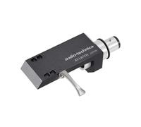 Audio Technica AT-LH11H - Headshell (Each) (Black)