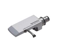 Audio-Technica AT-LH15 / OCC Headshell 15g (SME Connection) Silver NEW