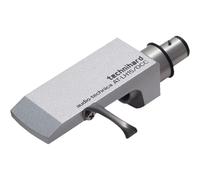 Audio Technica AT-LH15/OCC - Headshell (Each) (Silver)