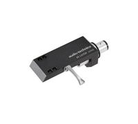 Audio Technica AT-LH15H - Headshell (Each) (Black)