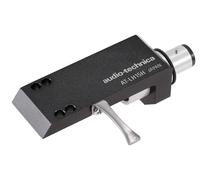 Audio-Technica AT-LH15H Universal Headshell Adjustable Overhang Azimuth 15g