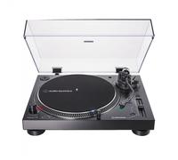 Audio Technica AT-LP120XBT-USB Bluetooth Turntable Black