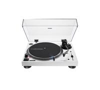 Audio-Technica AT-LP120XBTUSB direct drive direct-drive turntable | Direct Drive | Manual | Built In Phono Stage | White