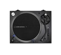 Audio-Technica AT-LP140XPBK Direct drive DJ turntable Black