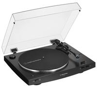 Audio-Technica AT-LP3XBT Belt-Drive Turntable - Black