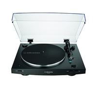Audio-Technica LP3XBT & Q Acoustics M20 Bluetooth Turntable with Speakers