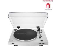Audio-Technica LP3XBTWH Automatic Wireless Turntable White