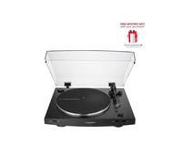 Audio Technica AT-LP3XBT Fully Automatic Wireless Turntable Black