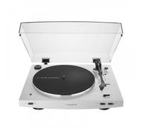 Audio Technica AT-LP3XBT Fully Automatic Turntable Wireless Belt-Drive in White