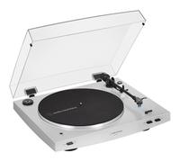 Audio-Technica LP3XBTWH Automatic Wireless Turntable White