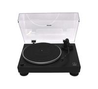 Audio-Technica AT-LP5X audio turntable Direct drive audio turntable Black Manual