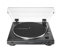 Audio-Technica AT-LP60XBT Belt-drive audio turntable Black Fully automatic