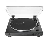 Audio Technica AT-LP60XBK Automatic Belt Drive Turntable Black