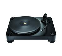 Audio Technica AT-LP7X Fully Manual Belt-Drive Turntable