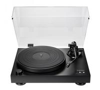 Audio-Technica AT-LP8X Semi-Automatic Direct-Drive Turntable