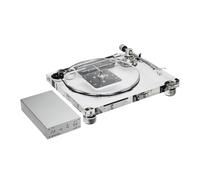 Audio Technica AT-LPA2 Fully Manual Belt-Drive Turntable