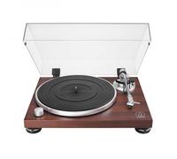 Audio-Technica LPW50BTRW Manual Belt-Drive Turntable (Wireless & Analogue) Rosewood