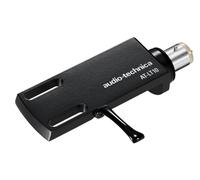 Audio-Technica AT-LT10 Universal Headshell Aluminum Die-cast Black