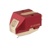 Audio Technica AT-OC9XML Microlinear Moving Coil Cartridge