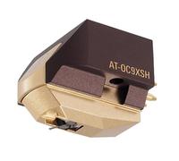 Audio-Technica AT-OC9XSH Dual MC Phono Cartridge Nude Shibata Boron Cantilever