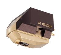 Audio Technica AT-OC9XSH Shibata Stereo Moving Coil Cartridge
