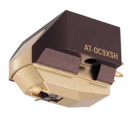 Audio Technica AT-OC9XSH MC Phono Cartridge - Moving Coil Shibata Diamond tip
