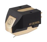 Audio Technica AT-OC9XSL Dual Moving Coil Cartridge