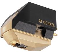 Audio Technica AT-OC9XSL Stereo Moving Coil Cartridge