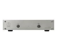 Audio Technica At-peq30 Phono Equalizer Silver One Size / EU Plug